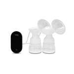 Extractor Eléctrico Doble Twee Go Grey - Imagen 4