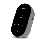 Extractor Eléctrico Doble Twee Go Grey - Imagen 3