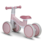 Bicicleta De Equilibrio Villy Lionelo - Imagen 3