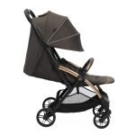 Silla de Paseo Goody Xplus Bronze Lizard Re_Lux Chicco - Imagen 4