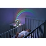 Proyector Rainbow Bear Chicco - Imagen 4