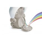 Proyector Rainbow Bear Chicco - Imagen 3