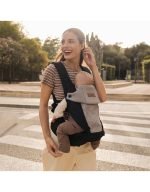 Mochila Portabebé Revolutión Jané - Imagen 3