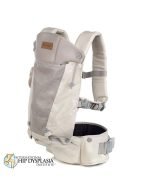 Mochila Portabebé Revolutión Jané - Imagen 16