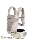 Mochila Portabebé Revolutión Jané - Imagen 15