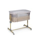 Minicuna Colecho Sleepy + Textil MS - Imagen 7