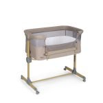 Minicuna Colecho Sleepy + Textil MS - Imagen 8