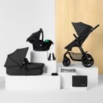 Trio Moov Convertible Kinderkraft - Imagen 2