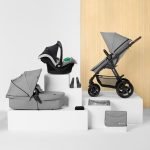 Trio Moov Convertible Kinderkraft
