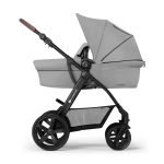 Trio Moov Convertible Kinderkraft - Imagen 4