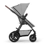 Trio Moov Convertible Kinderkraft - Imagen 8