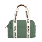 Bolso Mommy Club Signature Canvas