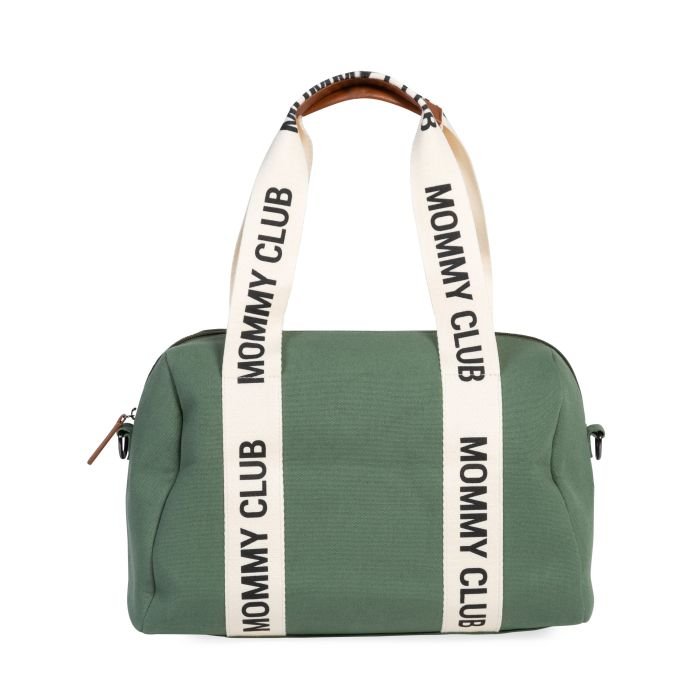 image Bolso Mommy Club Signature Canvas - Imagen 1