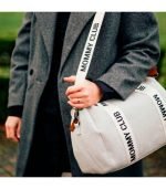 Bolso Mommy Club Signature Canvas - Imagen 7