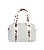 Bolso Mommy Club Signature Canvas - Imagen 6