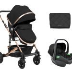 Amaia 3 en 1 Kikkaboo