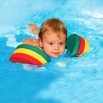 Manguitos Flotación Delphin Disc - Imagen 3