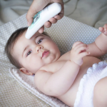 Termómetro Infrarrojos Thermosense Miniland - Imagen 2