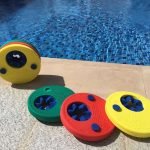 Manguitos Flotación Delphin Disc - Imagen 4