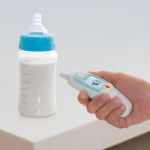 Termómetro Infrarrojos Thermosense Miniland - Imagen 4