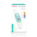 Termómetro Infrarrojos Thermosense Miniland - Imagen 5