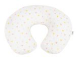 Cojín de Lactancia  60x47x20 cm Kikkaboo - Imagen 7