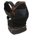 Portabebés Boppy Adjust Comfyfit Chicco