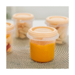 Set 4 Hermisized Herméticos Dolce Miniland - Imagen 7