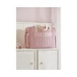Bolso Acolchado Con Accesorios Bebe Mayoral