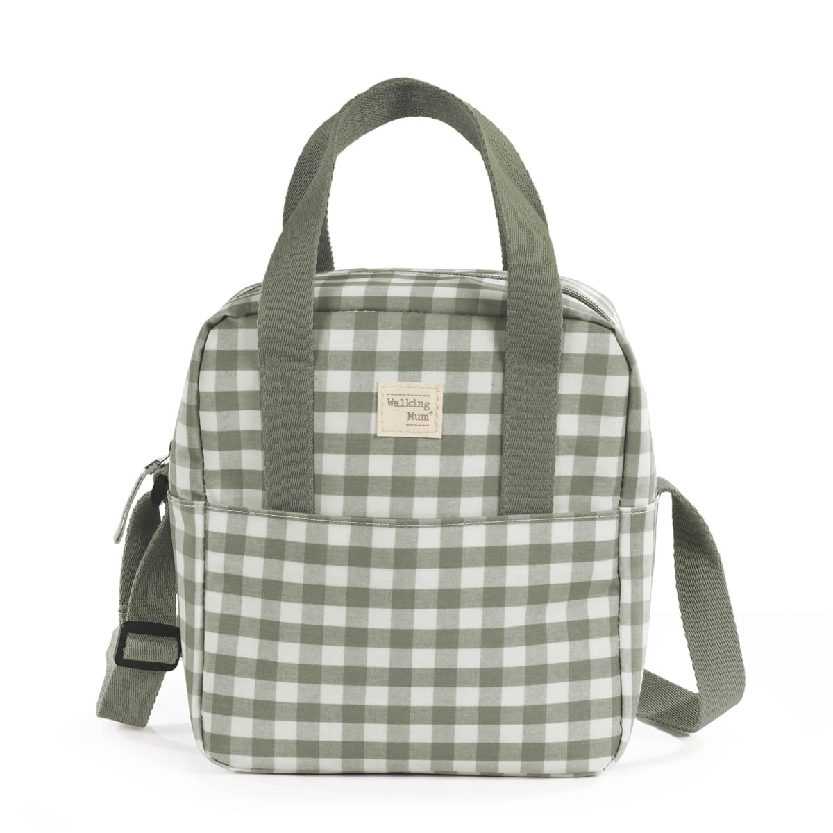 Bolsa Térmica Biberones Caetana Walking Mum - Imagen 3