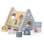 Juguete Aprendizaje De Formas PolarB