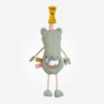 Sonajero Jungle Party Saro