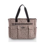 Bolso XL + Cambiador 45x35x13 Pirulos