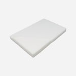 Colchón Para Minicuna 80x50 cm. La Cigüeña