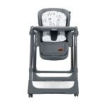 Trona Basmati Con Balanceo Asalvo