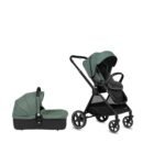 Duo Optim Green Casualplay