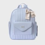 Mochila Maternidad Acolchada Mayoral