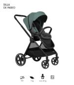 Duo Optim Green Casualplay - Imagen 3