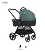 Duo Optim Green Casualplay - Imagen 2