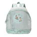 Mochila Infantil Antiarena Tutete