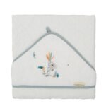 Maxicapa Baño 100x100 cm. Tucan Bimbidreams