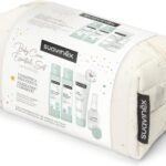 Neceser Tela Baby Care Essentials Set Suavinex