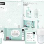 Canastilla Cósmetica Welcome Baby Suavinex