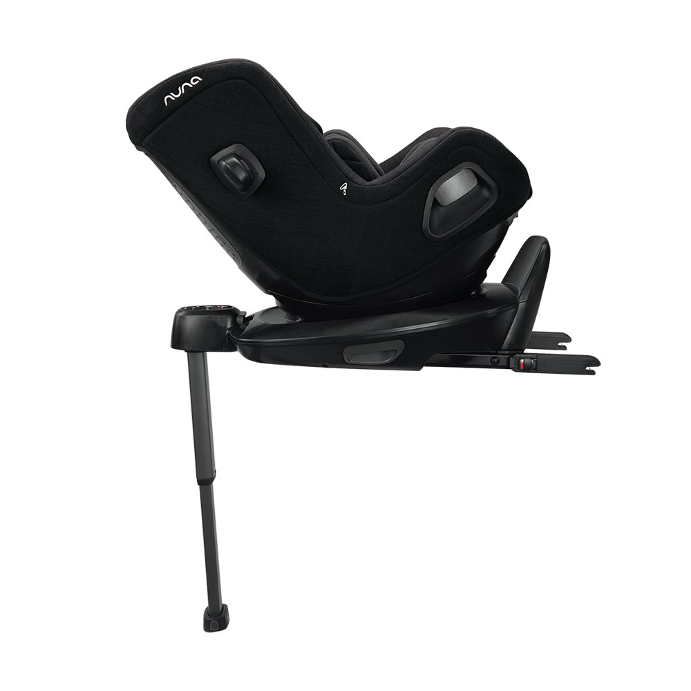 Silla Auto Todl Next + Base Curv Nuna - Imagen 6