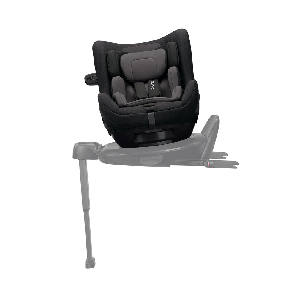 Silla Auto Todl Next + Base Curv Nuna - Imagen 3