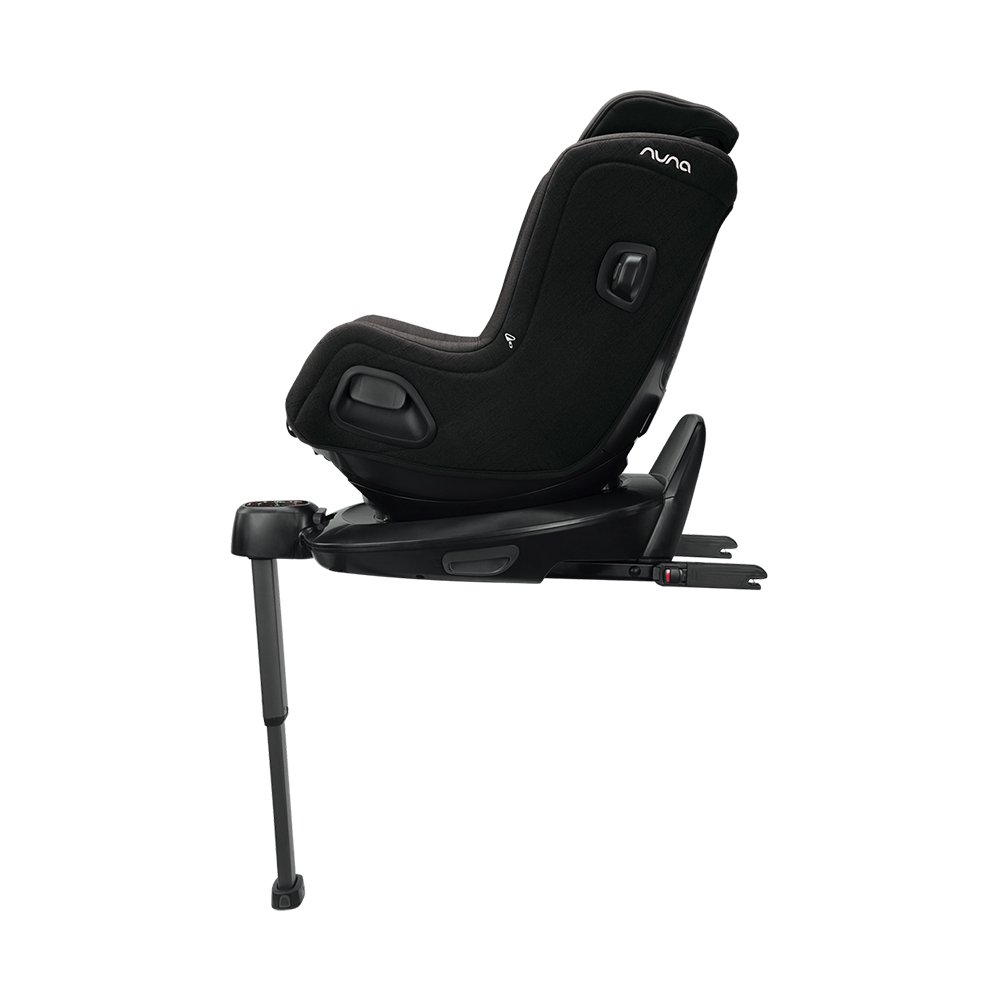 Silla Auto Todl Next + Base Curv Nuna - Imagen 5