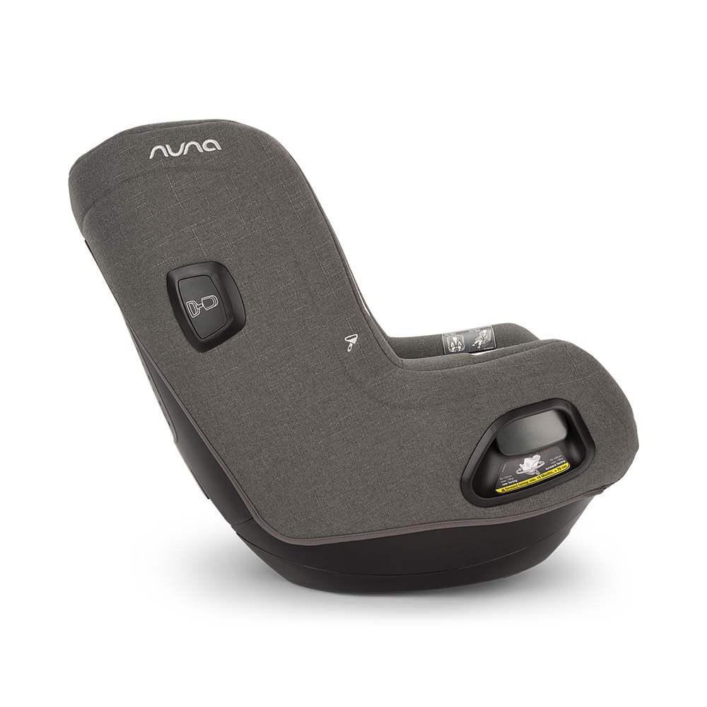 Silla Auto Todl Next + Base Curv Nuna - Imagen 29