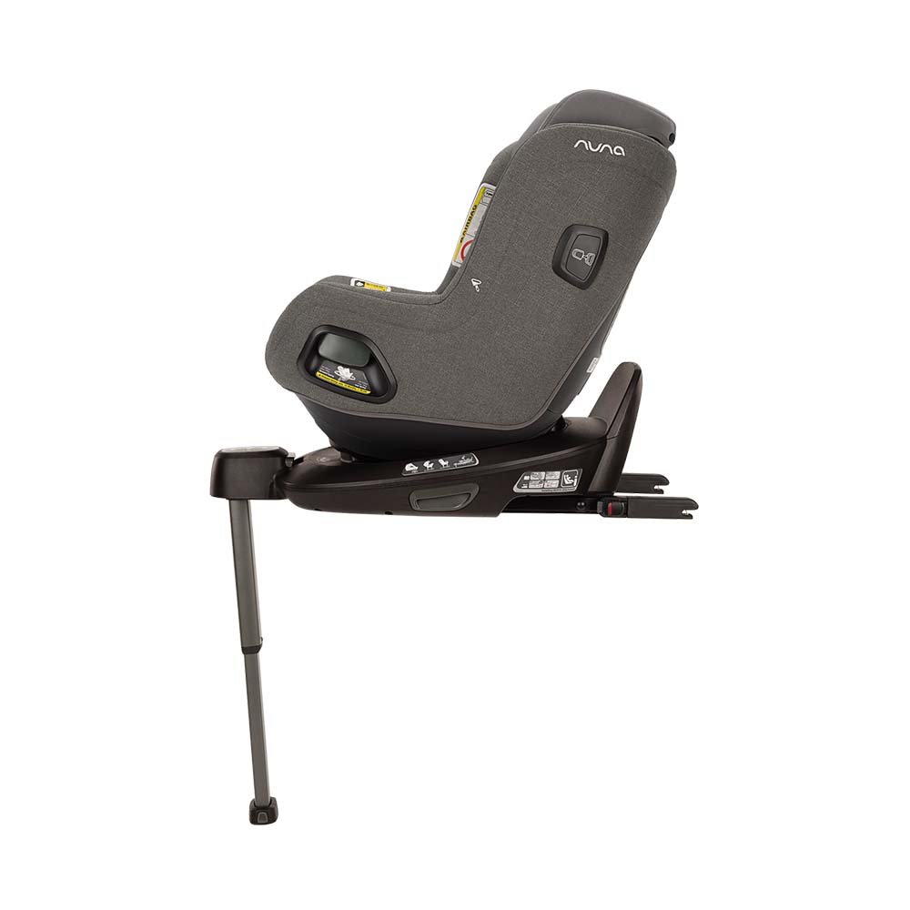 Silla Auto Todl Next + Base Curv Nuna - Imagen 32