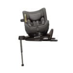 Silla Auto Todl Next + Base Curv Nuna