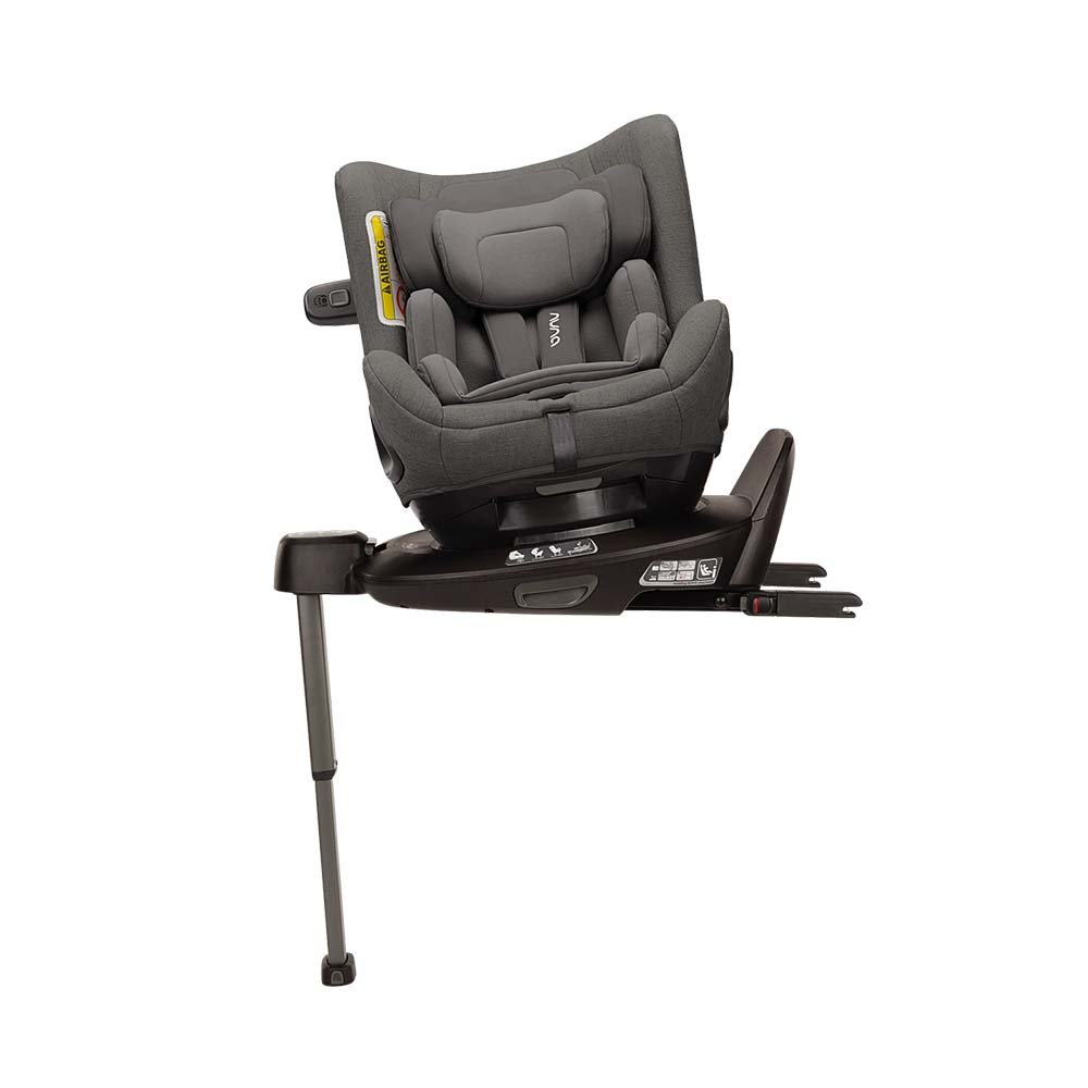 Silla Auto Todl Next + Base Curv Nuna